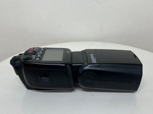 Canon Strobe Speedlite 600Ex-Rt