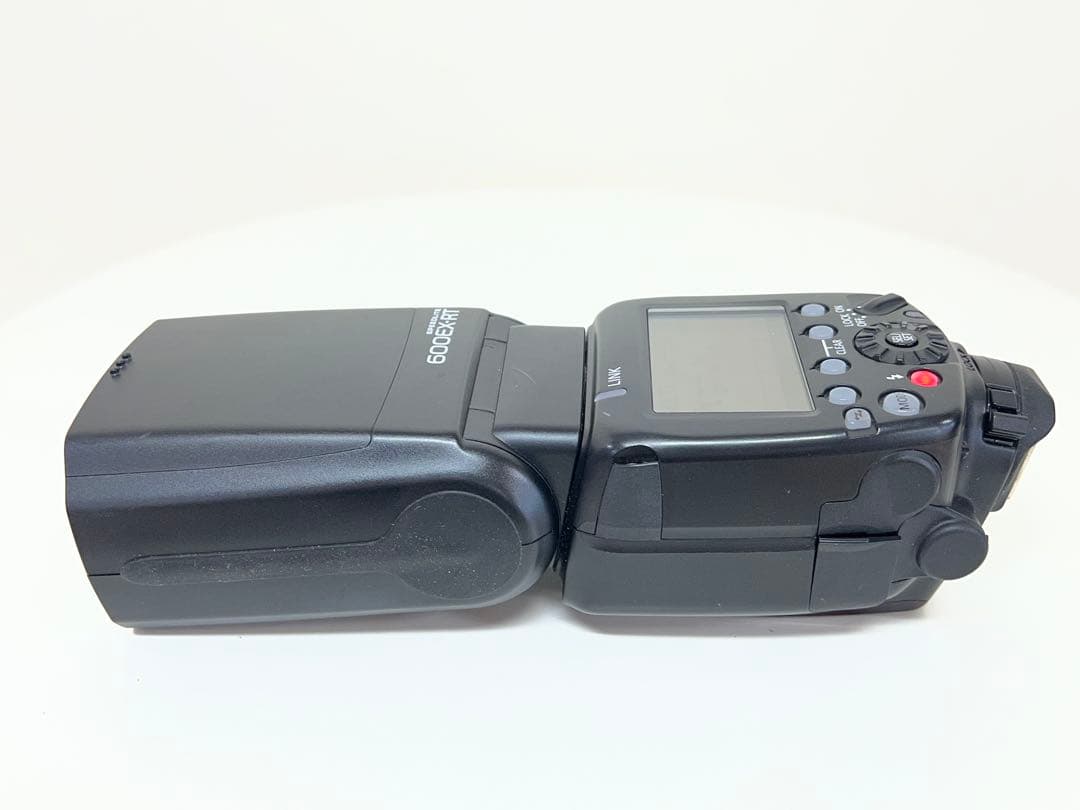 Canon Strobe Speedlite 600Ex-Rt