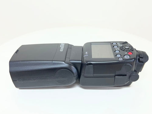 Canon Strobe Speedlite 600Ex-Rt