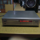 Cd Sacd Players Yamaha Cdx-1030