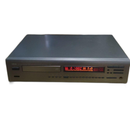 Cd Sacd Players Yamaha Cdx-1030