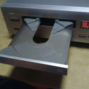 Cd Sacd Players Yamaha Cdx-1030