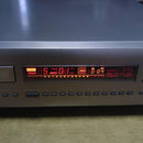 Cd Sacd Players Yamaha Cdx-1030