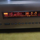 Cd Sacd Players Yamaha Cdx-1030