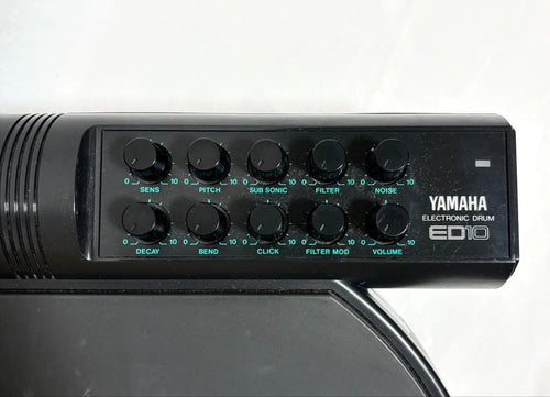Yamaha Electronic Drum Ed10