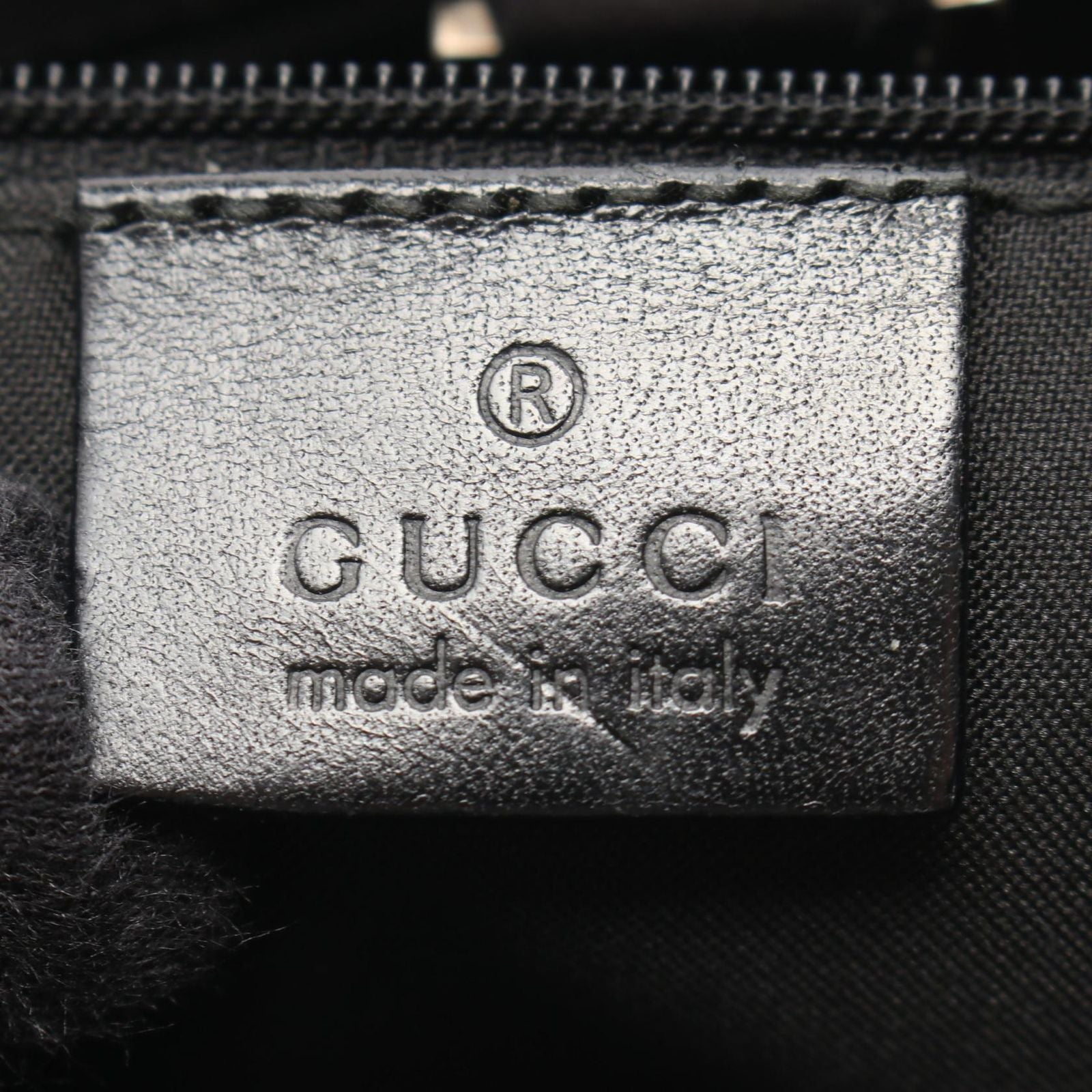 Gucci Shoulder Bag Gg