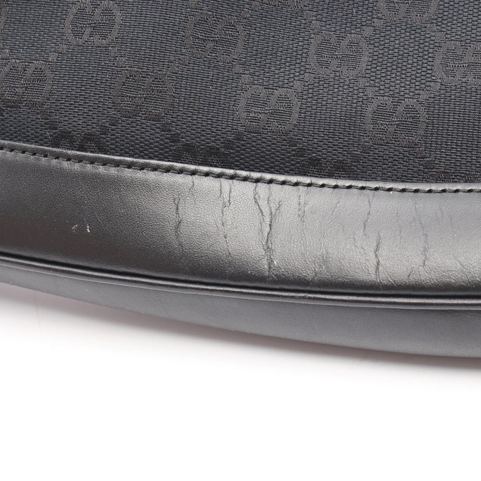 Gucci Shoulder Bag Gg