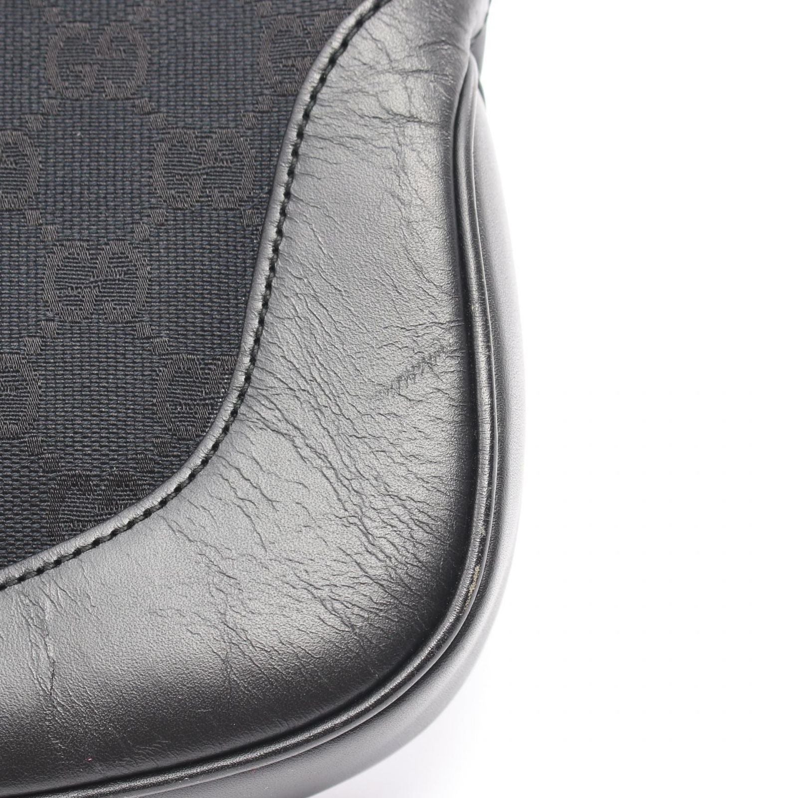 Gucci Shoulder Bag Gg