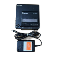 Sony Cd Sacd Player D-Z555