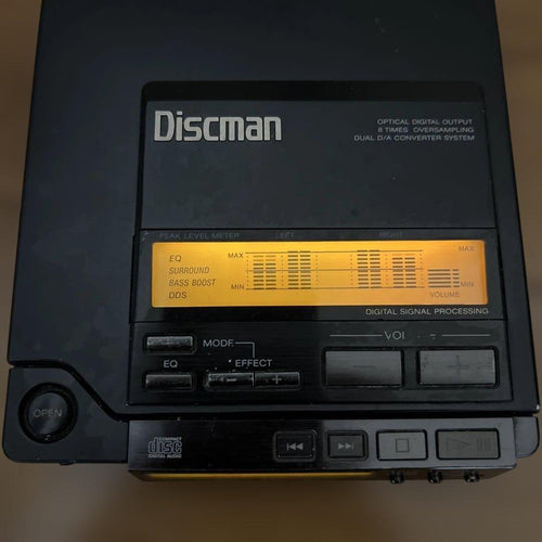 Sony Cd Sacd Player D-Z555
