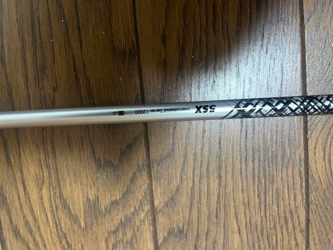 Ust Mamiya Shafts Attas Daaas 5Sx