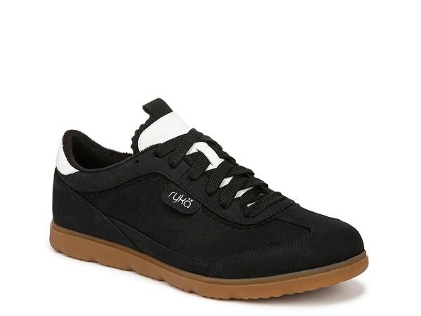Sneakers Ryka Effortless Sneaker Black