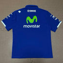 Yamaha Button-Up Shirts Movistar