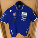 Yamaha Button-Up Shirts Movistar