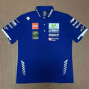 Yamaha Button-Up Shirts Movistar