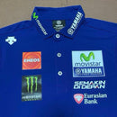 Yamaha Button-Up Shirts Movistar