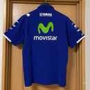 Yamaha Button-Up Shirts Movistar