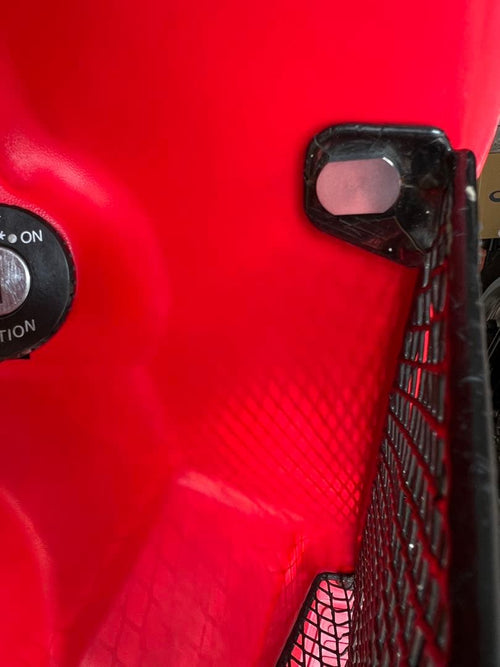 Cowls Fenders Rs