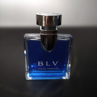 Bvlgari Perfume (Unisex) Vmpd8-64-6 Blv Pour Homme