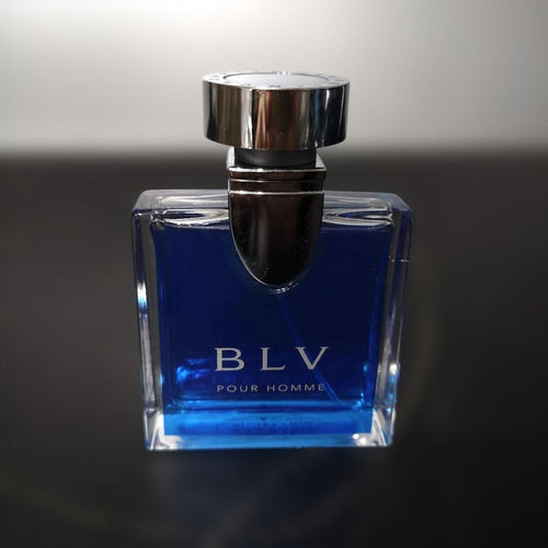 Bvlgari Perfume (Unisex) Vmpd8-64-6 Blv Pour Homme