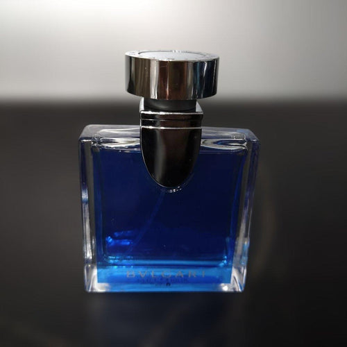 Bvlgari Perfume (Unisex) Vmpd8-64-6 Blv Pour Homme