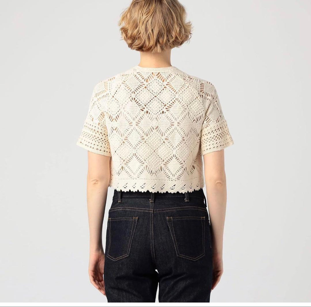 Macphee Short-Sleeve 36