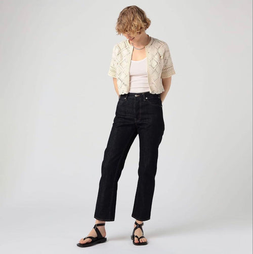 Macphee Short-Sleeve 36