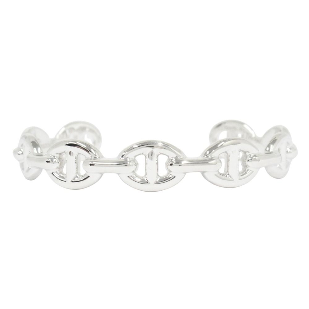 Hermes Bangle Wristband Sv925 Sh Used