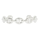 Hermes Bangle Wristband Sv925 Sh Used
