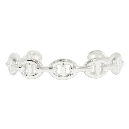 Hermes Bangle Wristband Sv925 Sh Used
