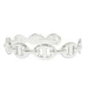Hermes Bangle Wristband Sv925 Sh Used