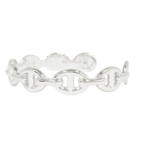 Hermes Bangle Wristband Sv925 Sh Used