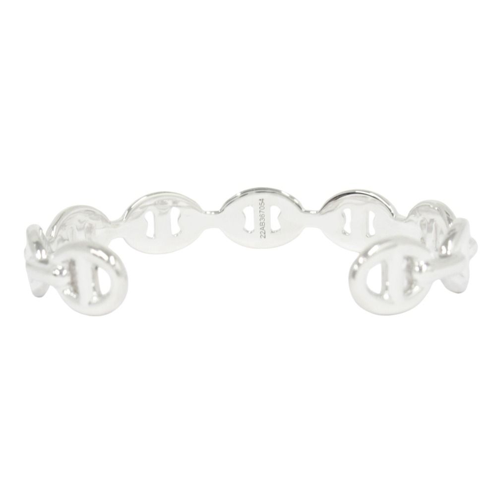 Hermes Bangle Wristband Sv925 Sh Used