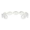 Hermes Bangle Wristband Sv925 Sh Used