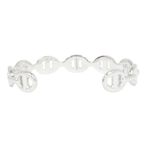 Hermes Bangle Wristband Sv925 Sh Used