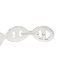 Hermes Bangle Wristband Sv925 Sh Used