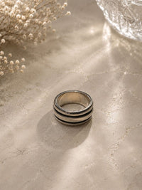 Rings Tiffany&Co. Sv925