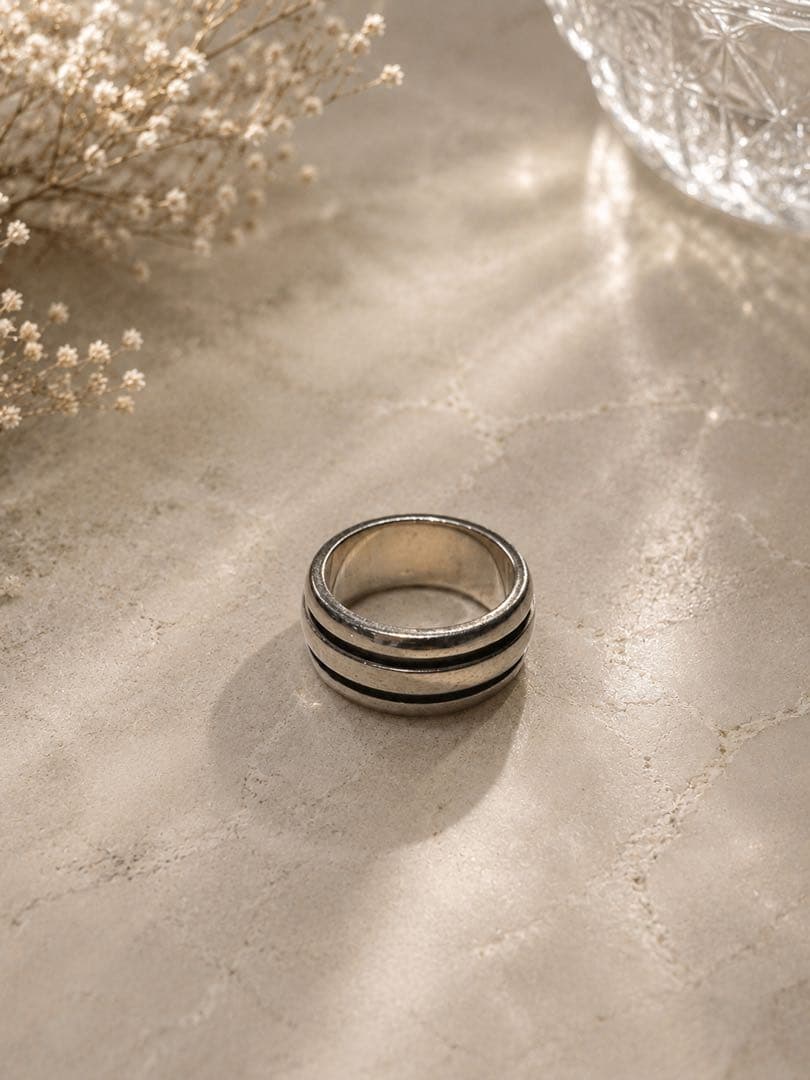 Rings Tiffany&Co. Sv925