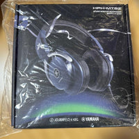 Yamaha Wired Headphones Hph-Mt8Z