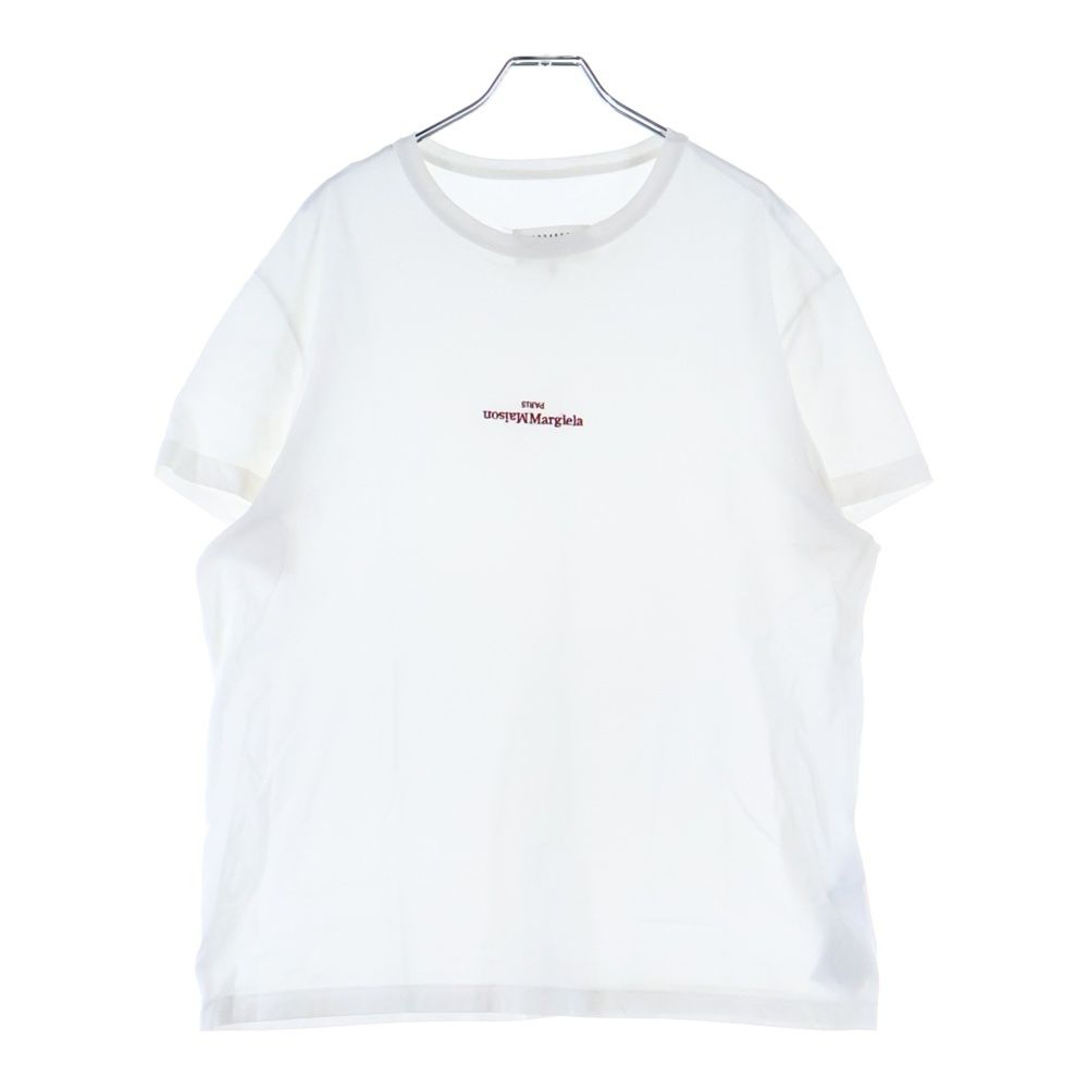 Maison Margiela T -Shirt 10 21Ss S30G0701 S22816