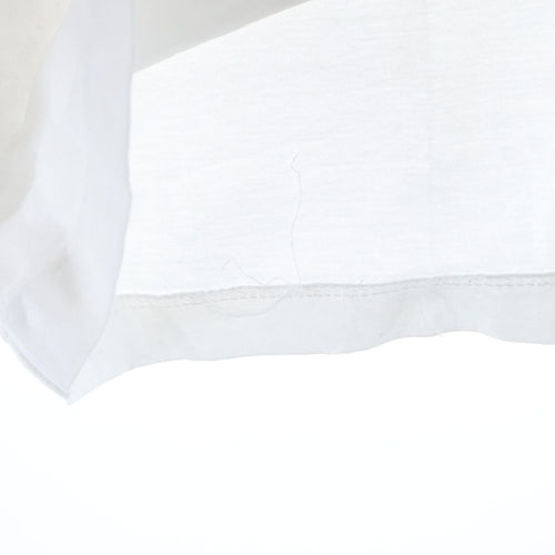 Maison Margiela T -Shirt 10 21Ss S30G0701 S22816