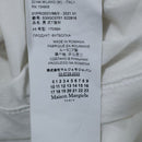 Maison Margiela T -Shirt 10 21Ss S30G0701 S22816