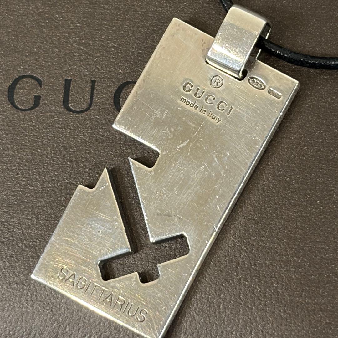 Gucci Necklaces 925