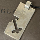 Gucci Necklaces 925