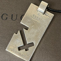 Gucci Necklaces 925