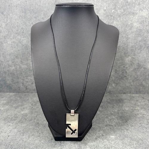 Gucci Necklaces 925