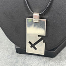 Gucci Necklaces 925
