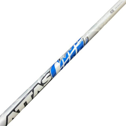 Shaft (Qi4D Attas Coool 4 R)B