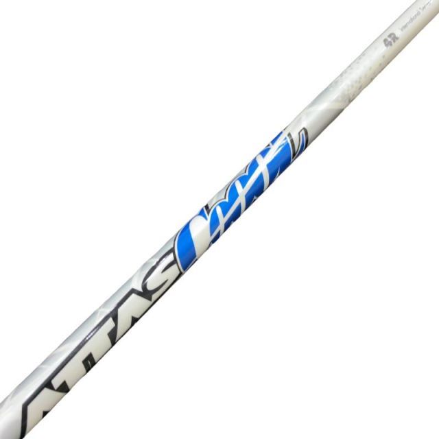 Shaft (Qi4D Attas Coool 4 R)B