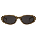 Bottega Veneta Sunglasses Bv1210S 56 24
